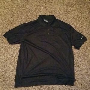 Nike Golf Dri-Fit Polo